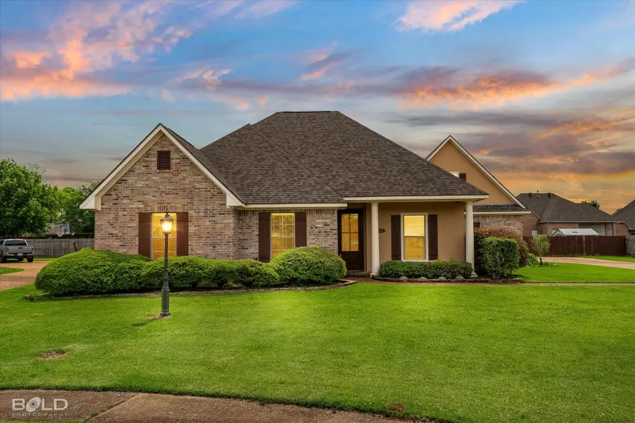305 Tottenham Court, Bossier City, LA 71111 - #2