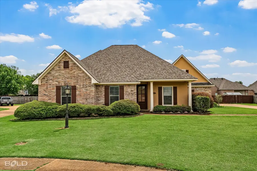 305 Tottenham Court, Bossier City, LA 71111 - #3