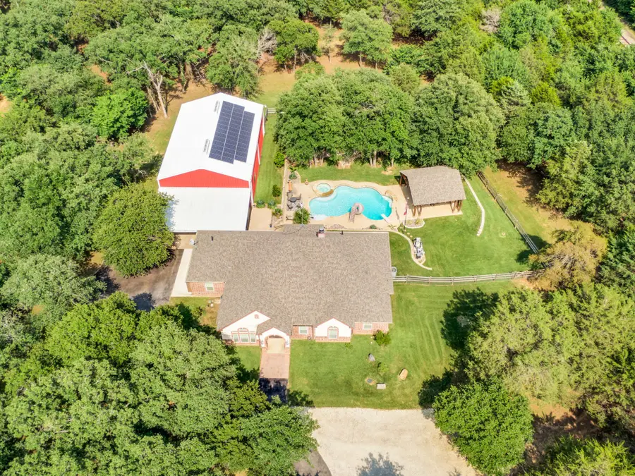 533 County Road 414, Cleburne, TX 76031 - #2