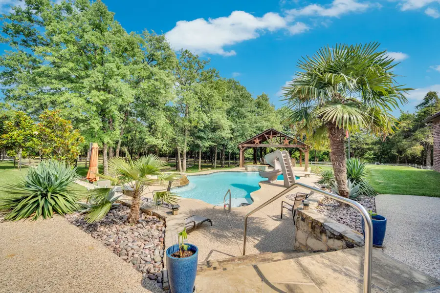 533 County Road 414, Cleburne, TX 76031 - #3