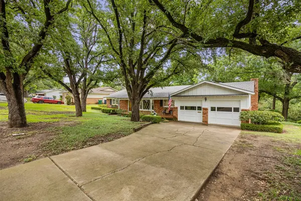 1512 Weiler Boulevard, Fort Worth, TX 76112