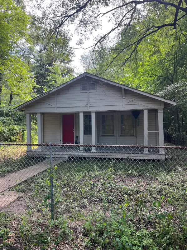 501 Sassafras Avenue, Shreveport, LA 71106