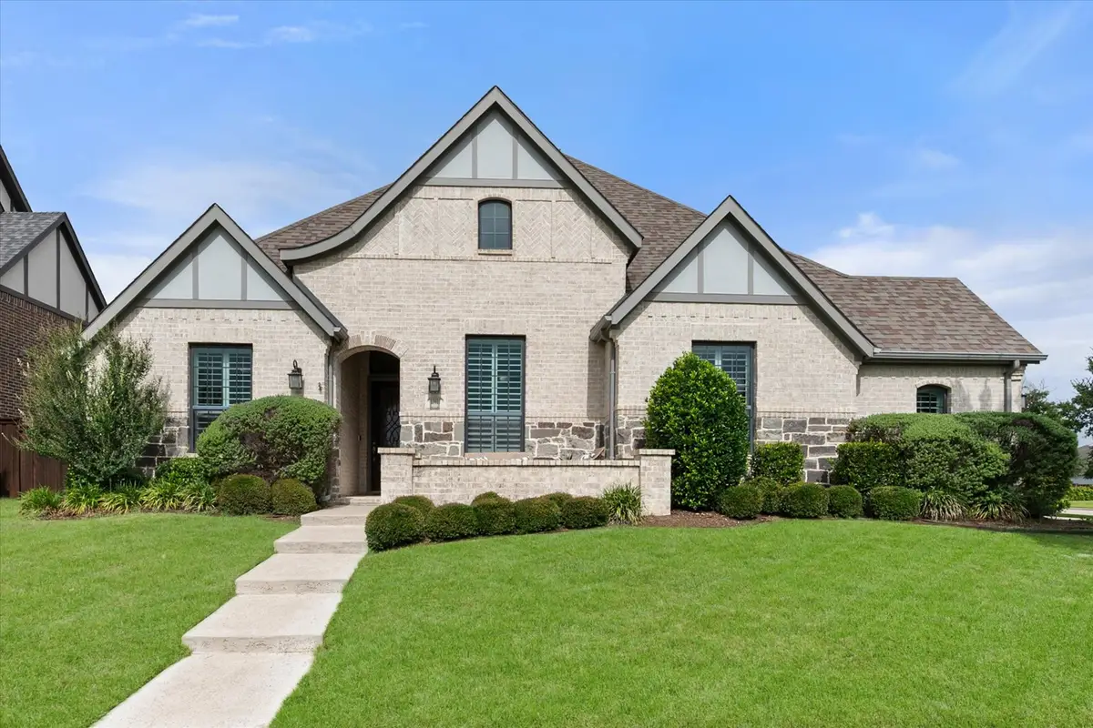 13601 Green Elm Road, Fort Worth, TX 76008 - #1