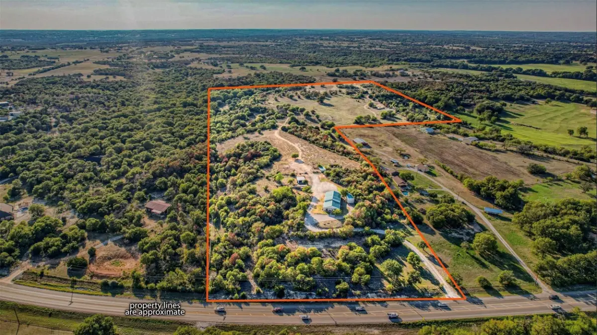TBD N Fm 51, Weatherford, TX 76085 - #1