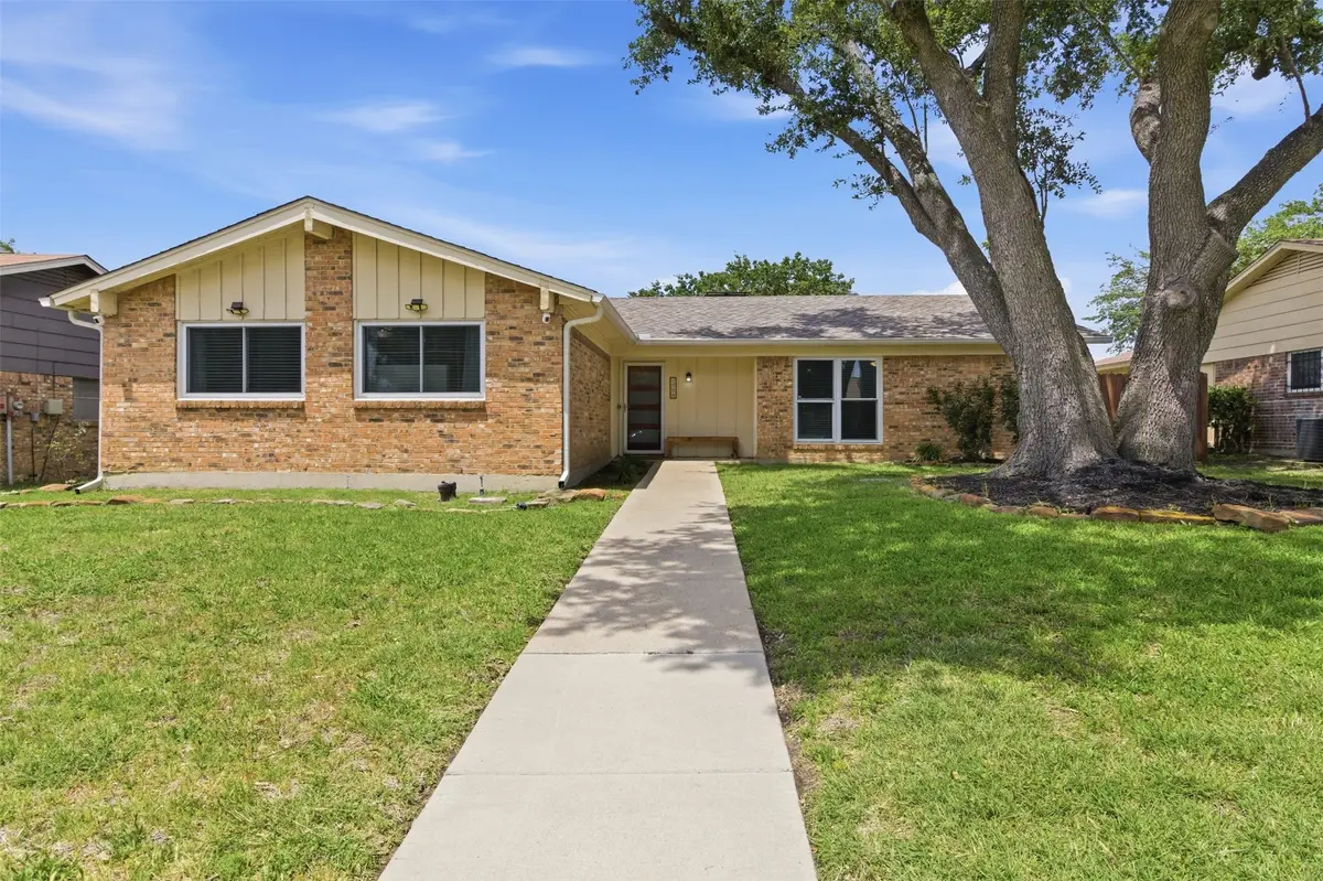 1709 Goliad Drive, Garland, TX 75042 - #1