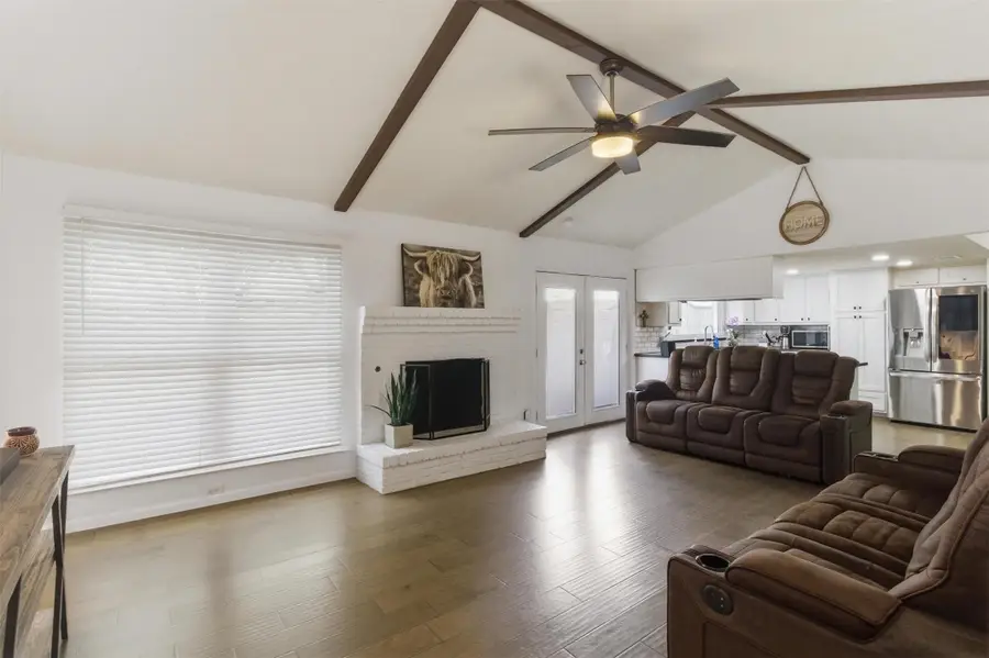 1709 Goliad Drive, Garland, TX 75042 - #2