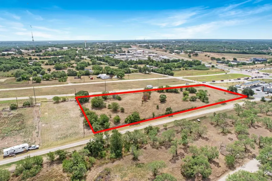 1882 Old Mineral Wells Highway, Weatherford, TX 76088 - #3