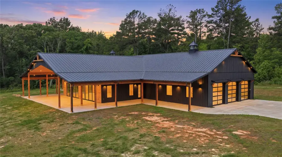 447 County Road 2211, Rusk, TX 75785 - #2