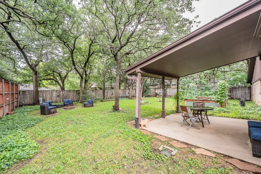 608 Sandlin Drive, Bedford, TX 76021 - #3
