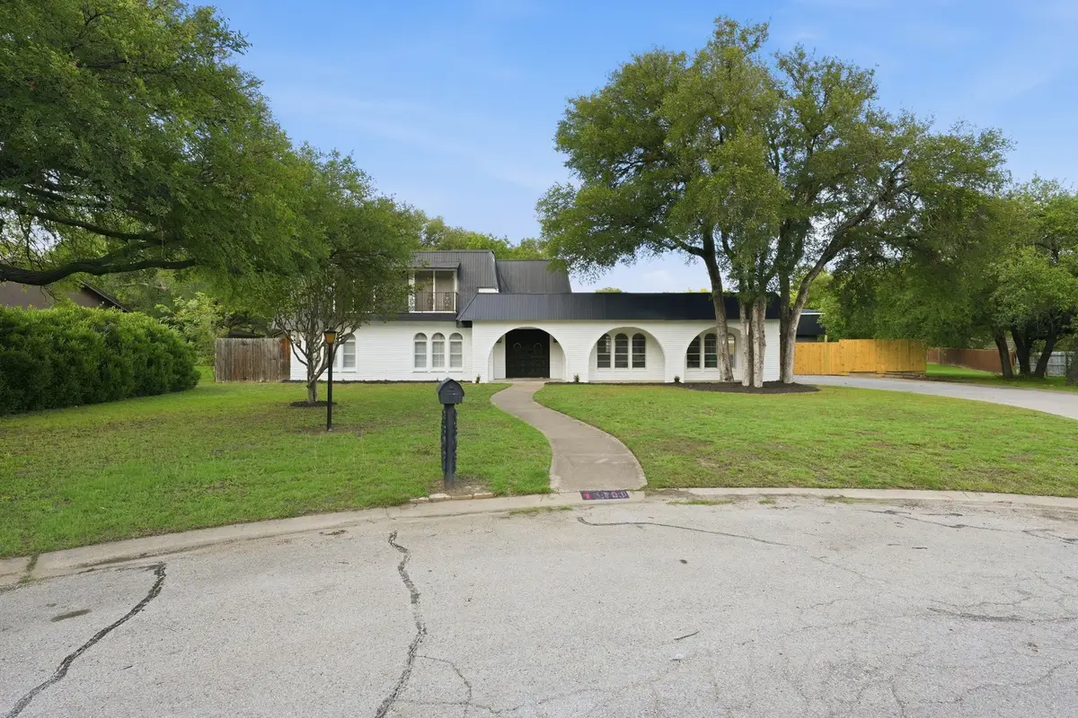 8700 Eagleview Court, Fort Worth, TX 76179 - #1
