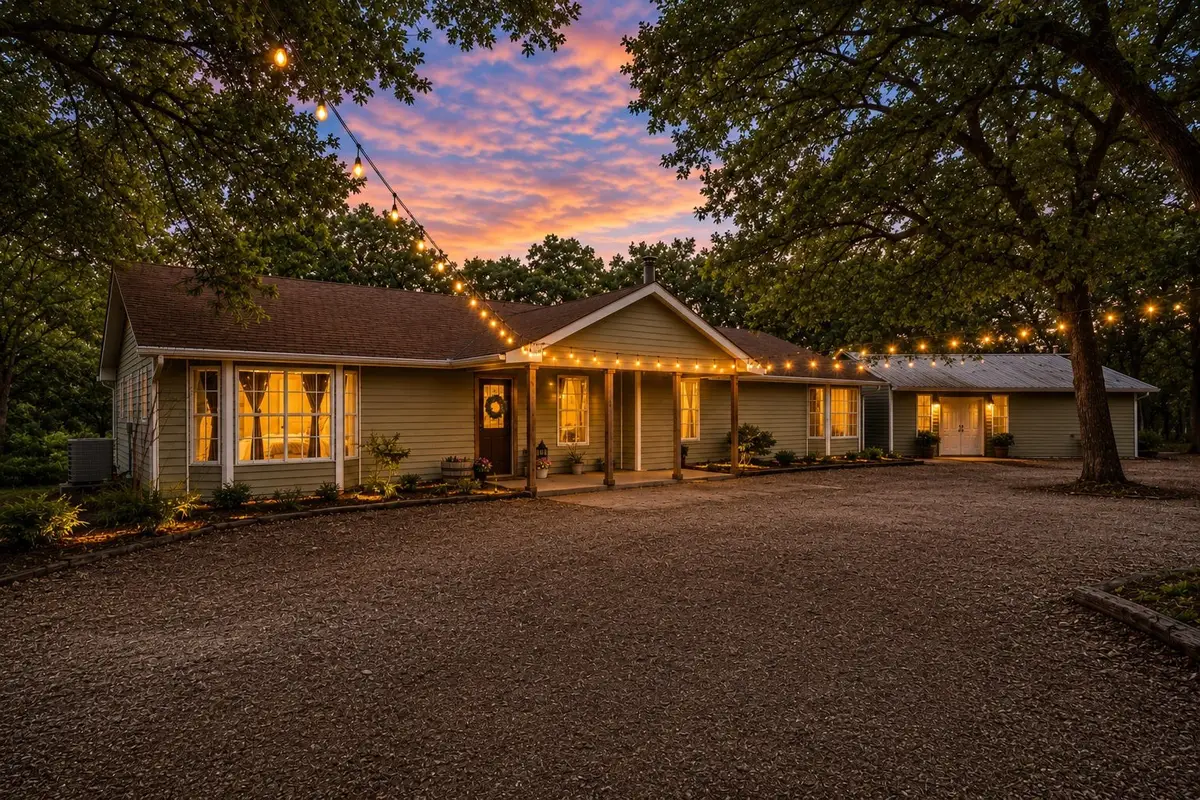 168 Barker Lane, Waco, TX 76705 - #1