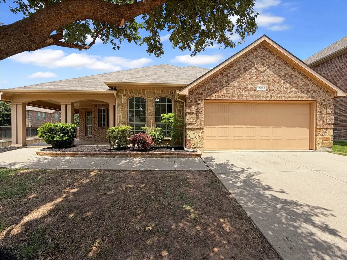 10036 Red Bluff Lane, Fort Worth, TX 76177 - #1