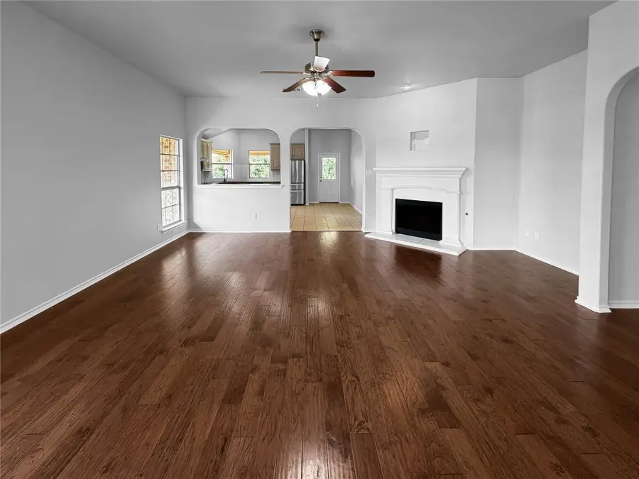 10036 Red Bluff Lane, Fort Worth, TX 76177 - #3