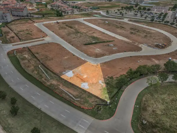 1601 Molly Drive, Westlake, TX 76262