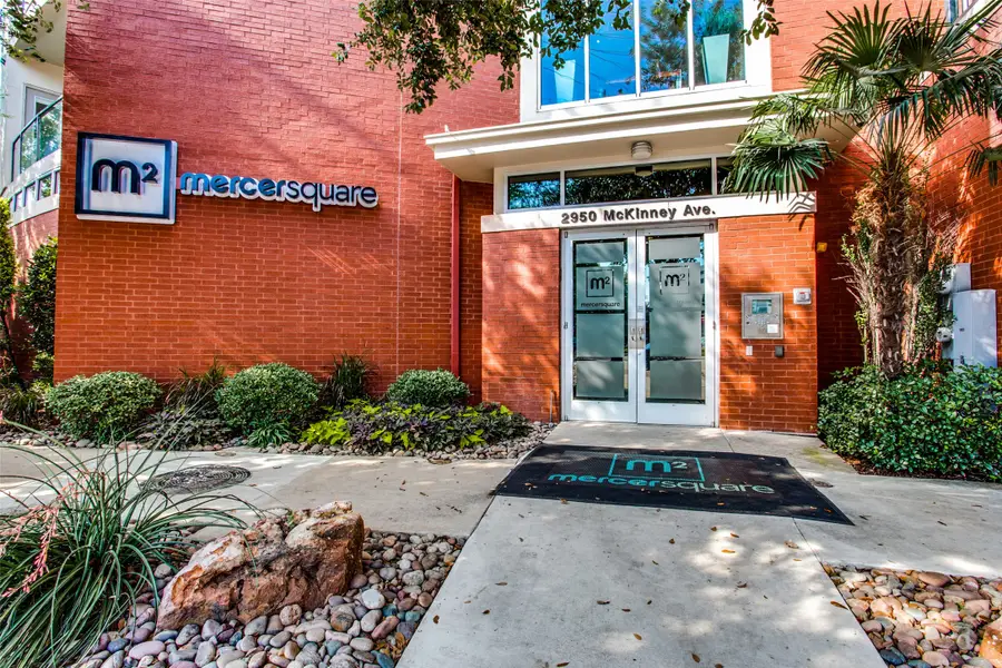 2950 Mckinney Avenue #408, Dallas, TX 75204 - #2