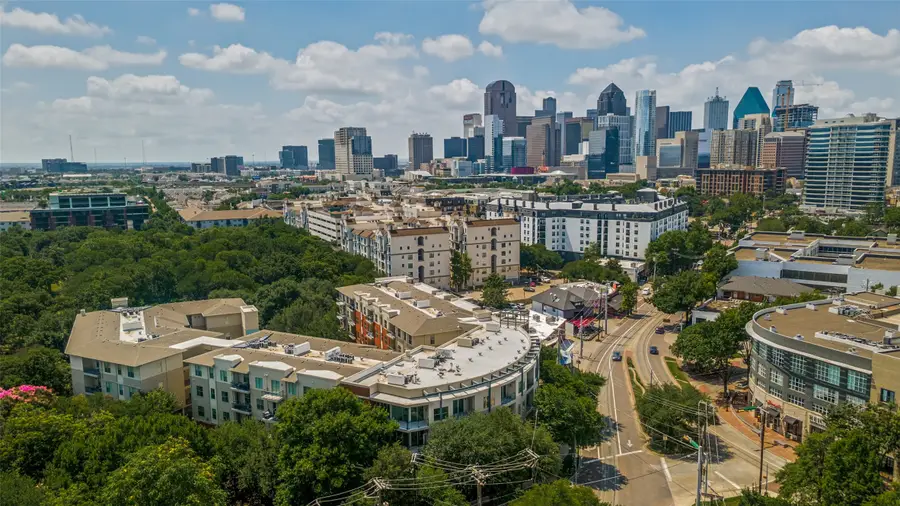 2950 Mckinney Avenue #408, Dallas, TX 75204 - #3