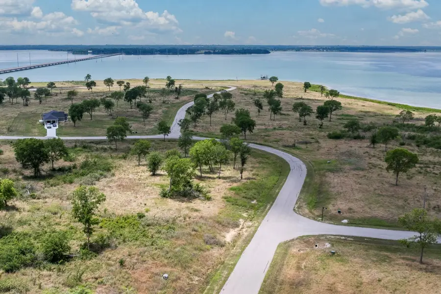 88 Chambers Bay, Kerens, TX 75144 - #2