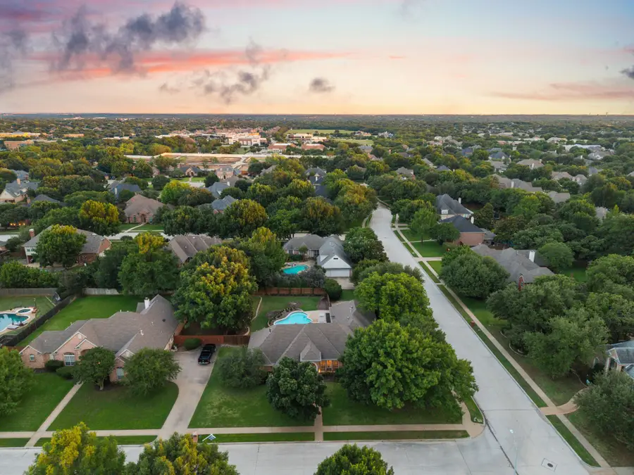 900 Southbend Trail, Southlake, TX 76092 - #3