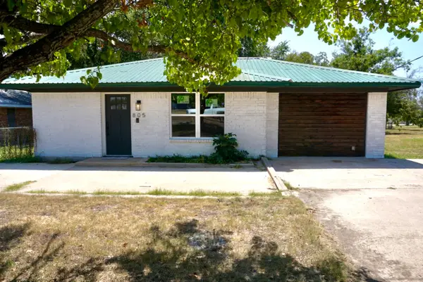 805 Virginia, Morgan, TX 76671