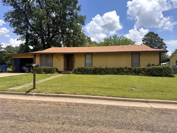 302 N O'tyson, Mt Pleasant, TX 75455