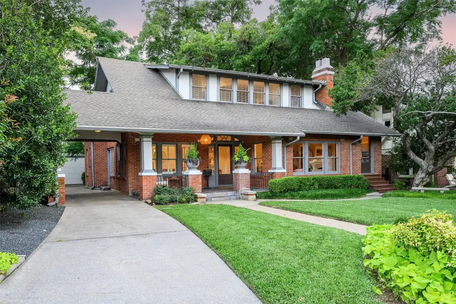 5740 Morningside Avenue, Dallas, TX 75206 - #3
