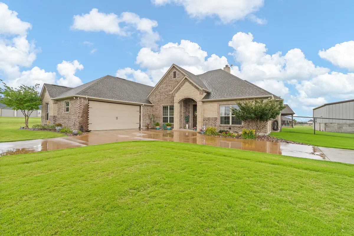 9709 Puma Trail, Godley, TX 76044 - #1
