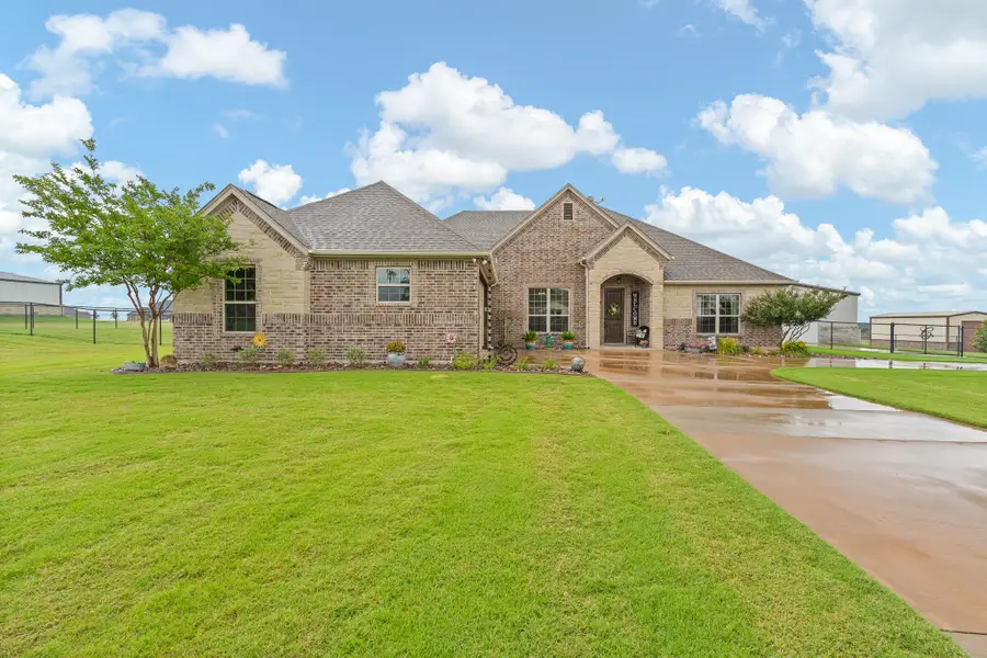 9709 Puma Trail, Godley, TX 76044 - #2