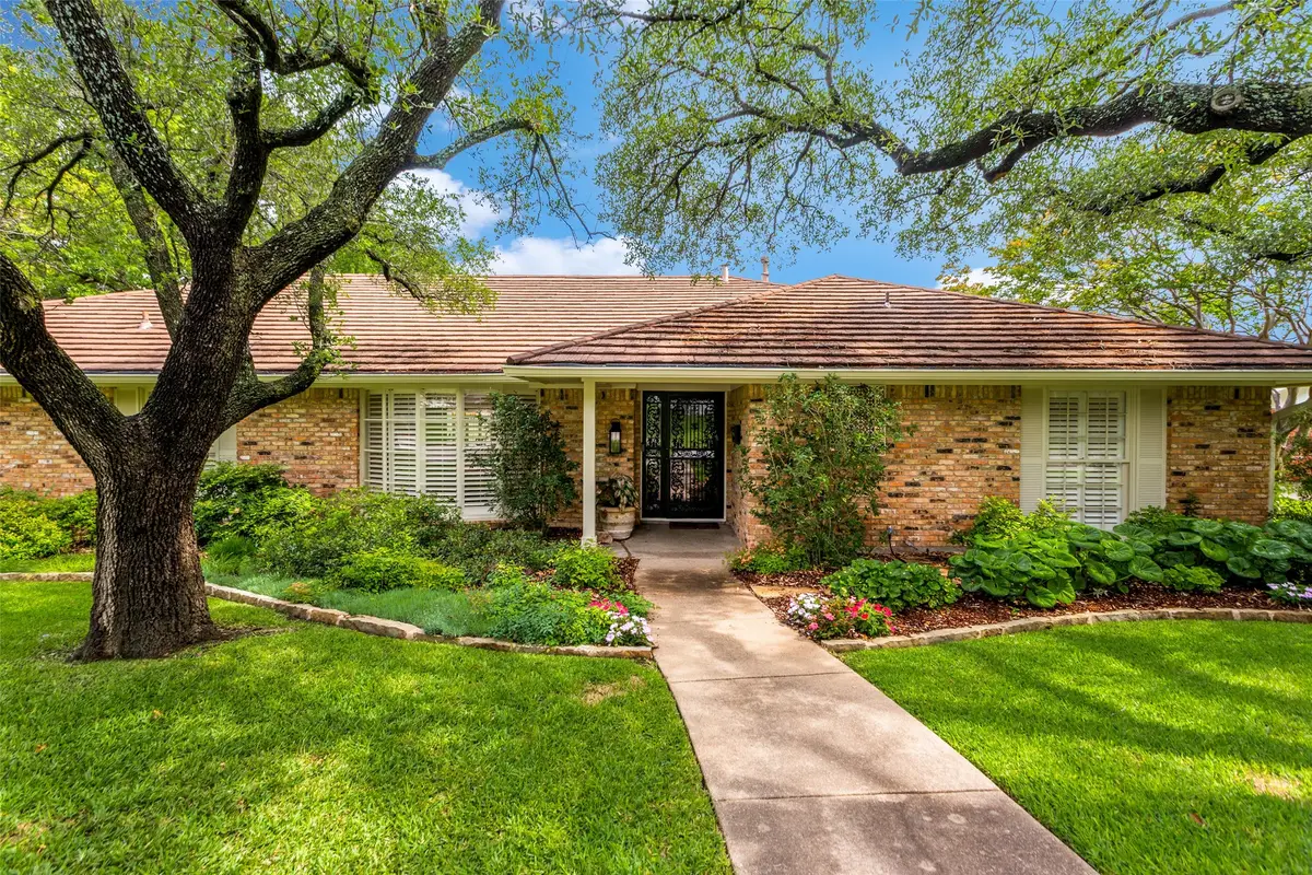 6424 Klamath Road, Fort Worth, TX 76116 - #1