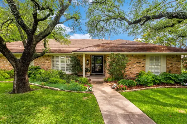 6424 Klamath Road, Fort Worth, TX 76116