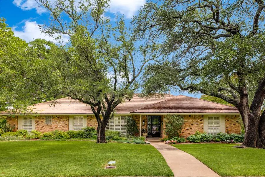 6424 Klamath Road, Fort Worth, TX 76116 - #2