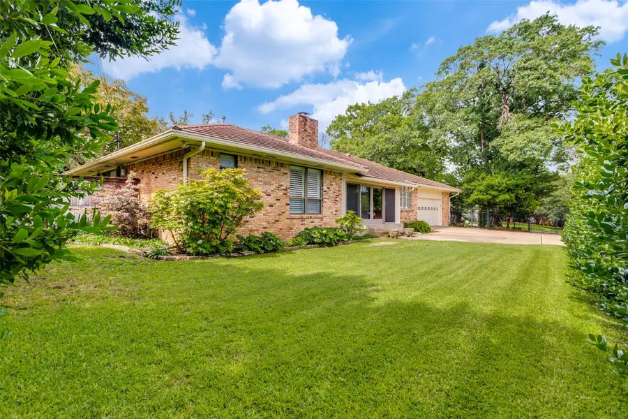 6424 Klamath Road, Fort Worth, TX 76116 - #3