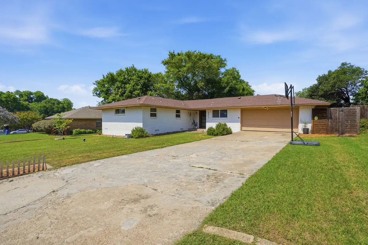 5017 Fox Hill Lane, Dallas, TX 75232 - #1