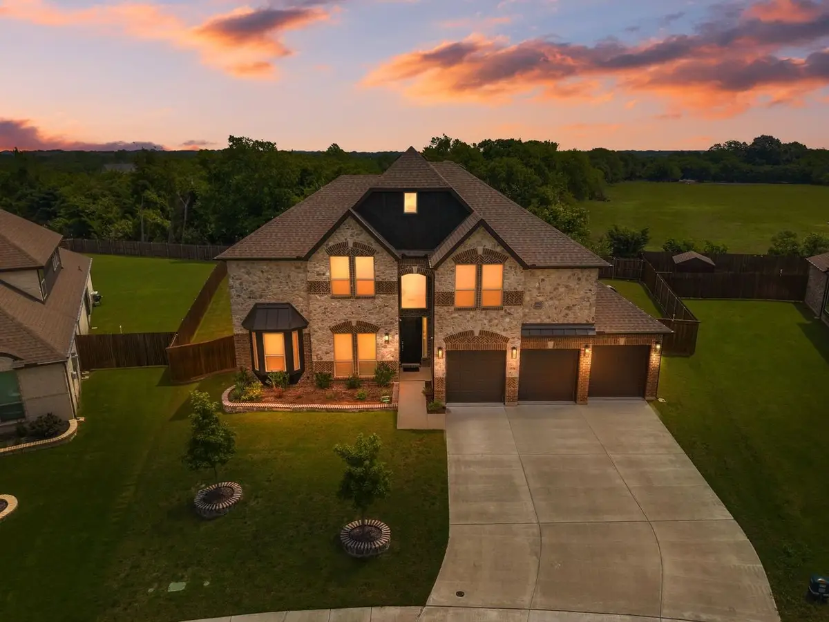 1938 Silver Creek Lane, Cedar Hill, TX 75104 - #1