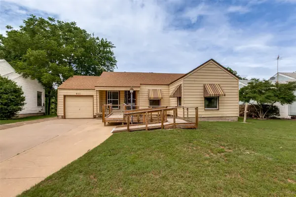 811 Magnolia Drive, Garland, TX 75040