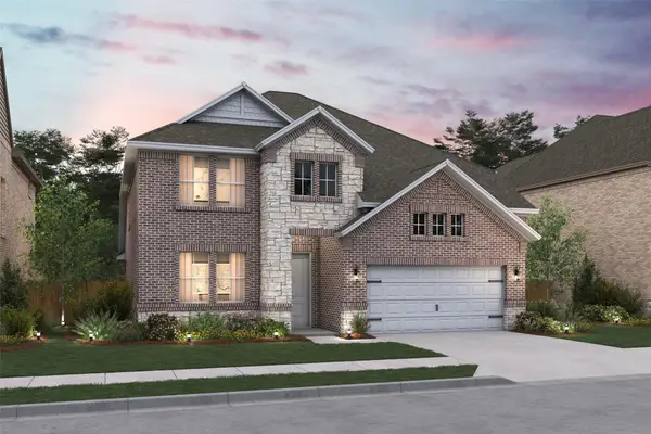 1058 Wheatland Drive, Justin, TX 76247
