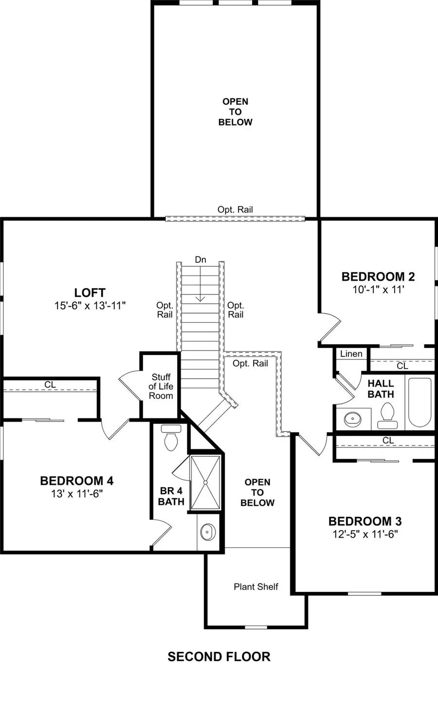 1058 Wheatland Drive, Justin, TX 76247 - #3