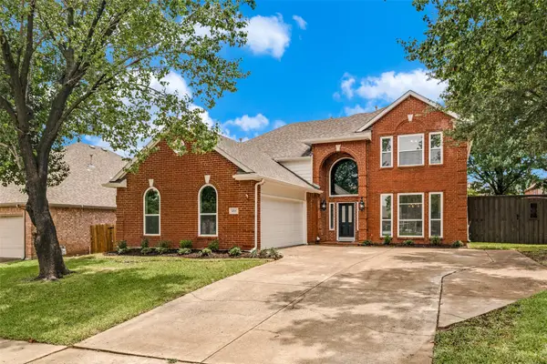 4314 Constitution Drive, Rowlett, TX 75089