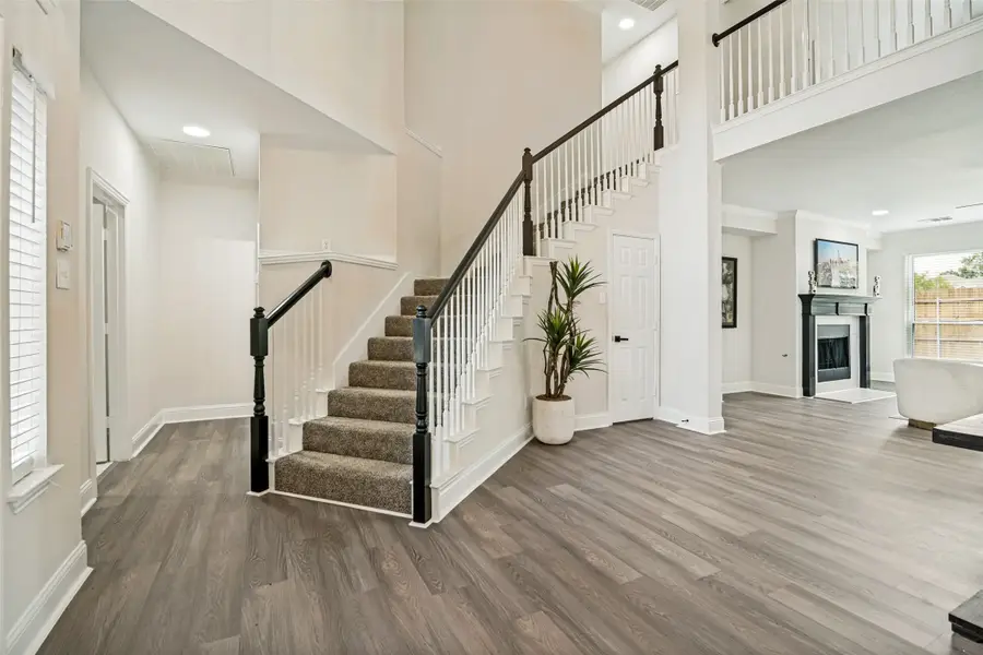 4314 Constitution Drive, Rowlett, TX 75089 - #2