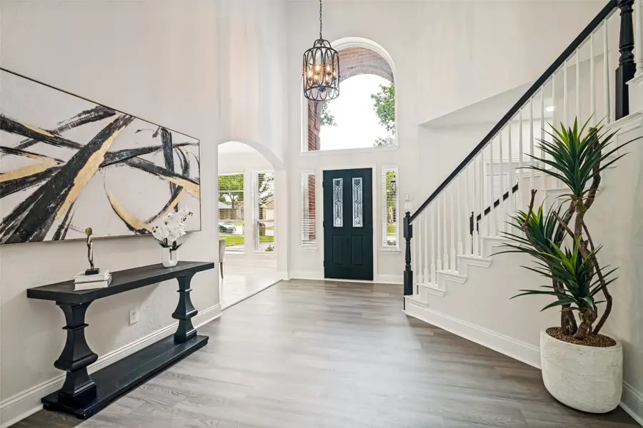 4314 Constitution Drive, Rowlett, TX 75089 - #3