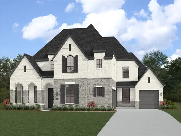 1905 Wheatgrass Lane, Flower Mound, TX 76226