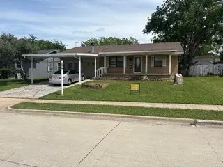 204 Sesame Drive, Mesquite, TX 75149 - #1
