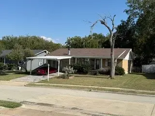 204 Sesame Drive, Mesquite, TX 75149 - #2