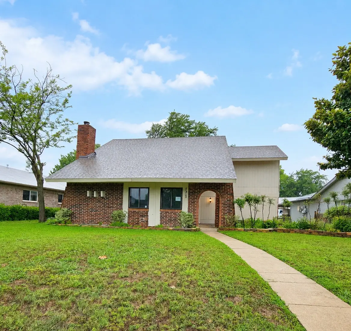 5513 Galaxie Road, Garland, TX 75044 - #1