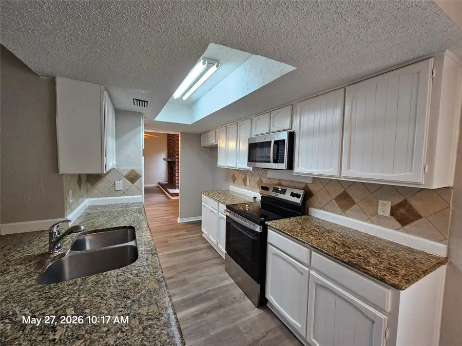 5513 Galaxie Road, Garland, TX 75044 - #3