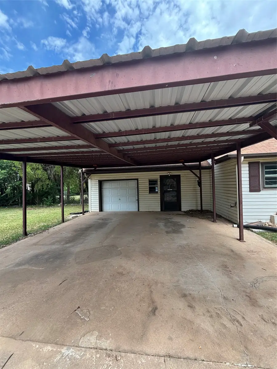 3609 Erie Street, Abilene, TX 79605 - #3