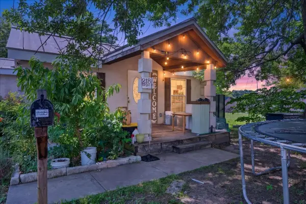 218 Barger Street, Garland, TX 75040