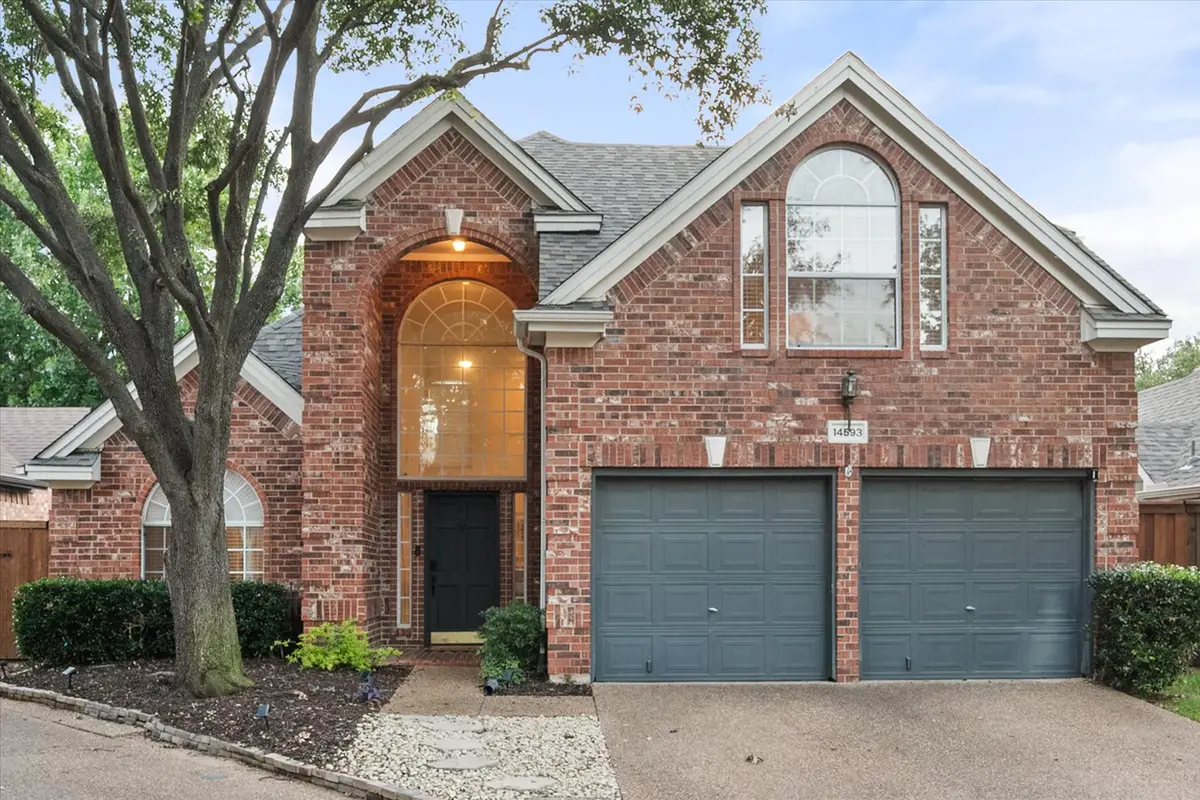 14593 Princeton Court, Addison, TX 75001 - #1