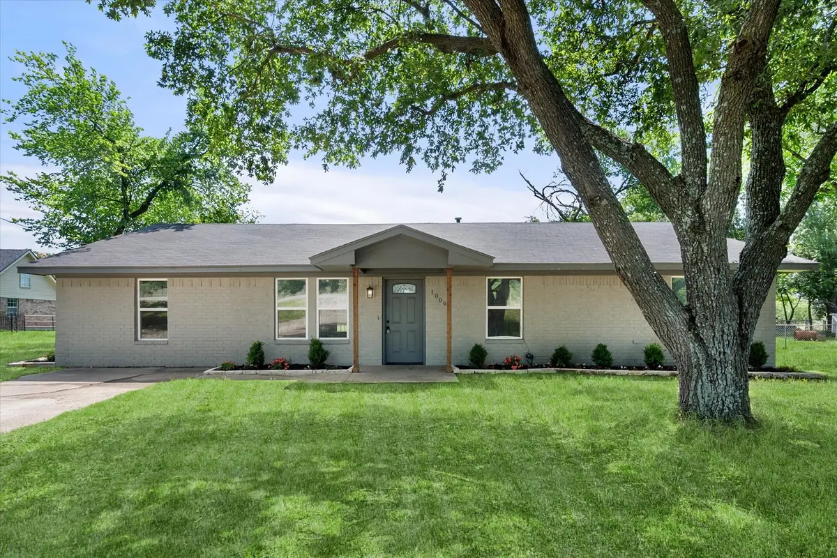 1009 N Spikes Road, Corsicana, TX 75110 - #1
