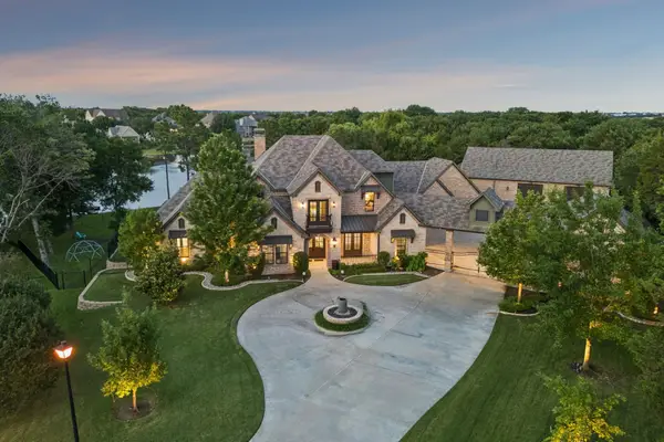 517 Pine Island Circle, Heath, TX 75032