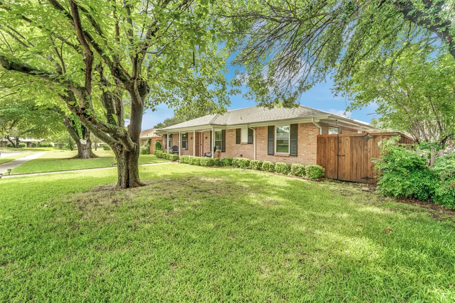 2205 Forestcrest Drive, Plano, TX 75074 - #2